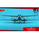 Armory Ar48014 1/48 Dh 89 Dragon Rapide Short Haul Airliner Rothmans Devils Armory Ar48014 1/48 Dh 89 Dragon Rapide Short Haul Airliner Rothmans Devils