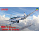 Armory Ar72012 1/72 Mig 3 Late Production Winter Air Defence Armory Ar72012 1/72 Mig 3 Late Production Winter Air Defence