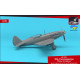 Armory Ar72012 1/72 Mig 3 Late Production Winter Air Defence Armory Ar72012 1/72 Mig 3 Late Production Winter Air Defence