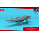 Armory Ar72012 1/72 Mig 3 Late Production Winter Air Defence Armory Ar72012 1/72 Mig 3 Late Production Winter Air Defence