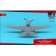 Armory Ar72012 1/72 Mig 3 Late Production Winter Air Defence Armory Ar72012 1/72 Mig 3 Late Production Winter Air Defence