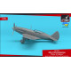 Armory Ar72012 1/72 Mig 3 Late Production Winter Air Defence Armory Ar72012 1/72 Mig 3 Late Production Winter Air Defence