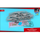 Armory Ar72012 1/72 Mig 3 Late Production Winter Air Defence Armory Ar72012 1/72 Mig 3 Late Production Winter Air Defence