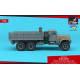 Armory Ar72450 1/72 Kraz 255b Soviet Era Heavy Duty 6x6 Cargo Truck Armory Ar72450 1/72 Kraz 255b Soviet Era Heavy Duty 6x6 Cargo Truck