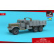 Armory Ar72450 1/72 Kraz 255b Soviet Era Heavy Duty 6x6 Cargo Truck Armory Ar72450 1/72 Kraz 255b Soviet Era Heavy Duty 6x6 Cargo Truck