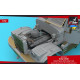 Armory Ar72450 1/72 Kraz 255b Soviet Era Heavy Duty 6x6 Cargo Truck Armory Ar72450 1/72 Kraz 255b Soviet Era Heavy Duty 6x6 Cargo Truck