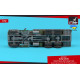 Armory Ar72451 1/72 Kraz 257b Soviet Era Heavy Duty 6/4 Cargo Truck Armory Ar72451 1/72 Kraz 257b Soviet Era Heavy Duty 6/4 Cargo Truck