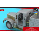 Armory Ar72451 1/72 Kraz 257b Soviet Era Heavy Duty 6/4 Cargo Truck Armory Ar72451 1/72 Kraz 257b Soviet Era Heavy Duty 6/4 Cargo Truck