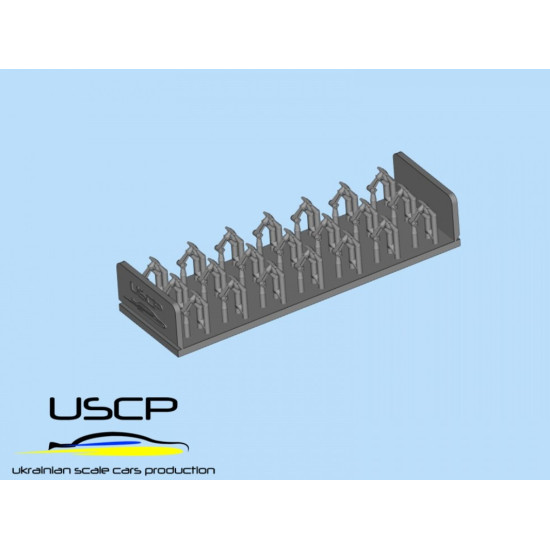 Uscp 24a107 1/24 Latch T-lock Buckle Uscp 24a107 1/24 Latch T-lock Buckle