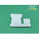 Uscp 24a109 1/24 Skid Plates For Audi Coupe Quattro Rally Tamiya/Italeri Uscp 24a109 1/24 Skid Plates For Audi Coupe Quattro Rally Tamiya/Italeri