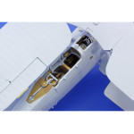 Photoetched set Swordfish Color, for Airfix kit 1/72 Eduard SS432