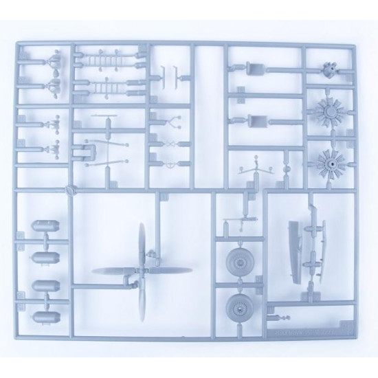 B-26B/C Marauder Shark Teeth 1/72 Hasegawa 00874