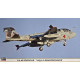 EA-6B Prowler VAQ-141 Shadowhawks 1/72 Hasegawa 00893