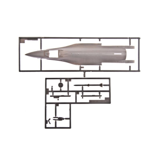 F-16C Fighting Falcon Texas Ang 111FS 90th Anniversary 1/72 Hasegawa 00899