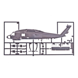 Sikorsky SH-60 Seahawk 1/72 Hasegawa 00902