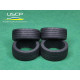 Uscp-18-1fr 1/24 F/R Dunlop Sp Sport 8080 18 Inch Rubber Model Uscp-18-1fr 1/24 F/R Dunlop Sp Sport 8080 18 Inch Rubber Model