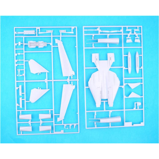 Grumman F-14B VF-103 CHRISTMAS 1/72 Hasegawa 00938