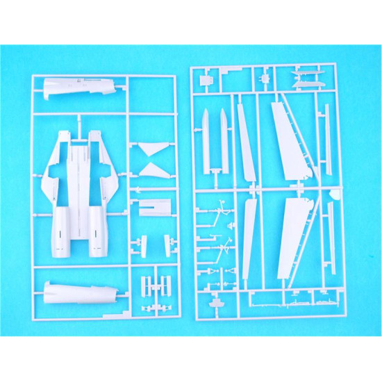 Grumman F-14B VF-103 CHRISTMAS 1/72 Hasegawa 00938