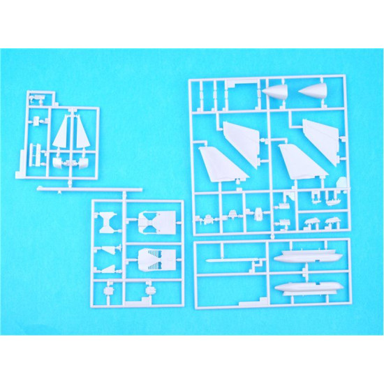 Grumman F-14B VF-103 CHRISTMAS 1/72 Hasegawa 00938