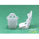 Uscp-24a110 1/24 Omp First-r Seats Uscp-24a110 1/24 Omp First-r Seats