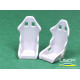 Uscp-24a110 1/24 Omp First-r Seats Uscp-24a110 1/24 Omp First-r Seats