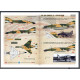 Print Scale 48-315 1/48 Us Air Forces F-4 Phantom Part 1 New Print Scale 48-315 1/48 Us Air Forces F-4 Phantom Part 1 New