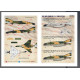 Print Scale 48-317 1/48 Us Air Forces F-4 Phantom Part 3 New Print Scale 48-317 1/48 Us Air Forces F-4 Phantom Part 3 New