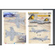 Print Scale 48-318 1/48 F-18 Hornet Part 1 New Print Scale 48-318 1/48 F-18 Hornet Part 1 New