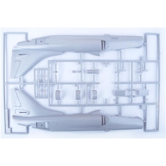 Douglas TA-4 Skyhawk 1/72 Hasegawa 0724348