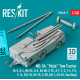 Reskit Rsk48-0017 1/48 Md-3a Mule Tow Tractor A-3 A-4 Ra-5c A-6 Ea-6b E-2c A-7 C-2 F-4, F-8 F-14 F/A-18 Ov-10 S-3b Uh-1 Ch-53 Sea King 3d Printed Model Kit Reskit Rsk48-0017 1/48 Md-3a Mule Tow Tractor A-3 A-4 Ra-5c A-6 Ea-6b E-2c A-7 C-2 F-4, F-8 F-14 F/A-18 Ov-10 S-3b Uh-1 Ch-53 Sea King 3d Printed Model Kit
