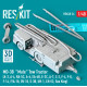 Reskit Rsk48-0024 1/48 Md-3b Mule Tow Tractor A-3 A-4 Ra-5c A-6 Ea-6b E-2c A-7 C-2 F-4 F-8 F-14 F/A-18 Ov-10 S-3b Uh-1 Ch-53 Sea King 3d Printed Model Kit Reskit Rsk48-0024 1/48 Md-3b Mule Tow Tractor A-3 A-4 Ra-5c A-6 Ea-6b E-2c A-7 C-2 F-4 F-8 F-14 F/A-18 Ov-10 S-3b Uh-1 Ch-53 Sea King 3d Printed Model Kit