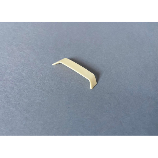 Mf-zone Tk2471 1/24 Subaru Impreza 555 Gr A Rear Wing Resin Kit