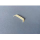 Mf-zone Tk2471 1/24 Subaru Impreza 555 Gr A Rear Wing Resin Kit