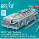 Reskit Rsk48-0026 1/48 Md-3c Mule Tow Tractor A-3 A-4 Ra-5c A-6 Ea-6b E-2c A-7 C-2 F-4 F-8 F-14 F/A-18 Ov-10 S-3b Uh-1 Ch-53 Sea King 3d Printed Model Kit Reskit Rsk48-0026 1/48 Md-3c Mule Tow Tractor A-3 A-4 Ra-5c A-6 Ea-6b E-2c A-7 C-2 F-4 F-8 F-14 F/A-18 Ov-10 S-3b Uh-1 Ch-53 Sea King 3d Printed Model Kit