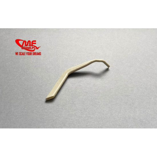 Mf-zone Tk2481 1/24 Ford Sierra Cosworth 4x4 Exhaust Set Wydech Resin Kit Mf-zone Tk2481 1/24 Ford Sierra Cosworth 4x4 Exhaust Set Wydech Resin Kit