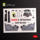 Kelik K48125 1/48 A-4m Late Production- Interior 3d Decals For Magic Factory Kelik K48125 1/48 A-4m Late Production- Interior 3d Decals For Magic Factory