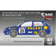 Mf-zone Kit247 1/24 Volkswagen Golf Mk3 Kit Car Kuchar - 56 Rally Poland 1999 Mf-zone Kit247 1/24 Volkswagen Golf Mk3 Kit Car Kuchar - 56 Rally Poland 1999
