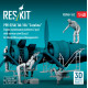 Reskit Rsf48-0162 1/48 Pby-5/5a/ Oa-10a Catalina Engine Maintenance Platform 2 Pcs With Service Crew 5 Pcs For Revell/Monogram/Hasegawa Kit 3d Printed Reskit Rsf48-0162 1/48 Pby-5/5a/ Oa-10a Catalina Engine Maintenance Platform 2 Pcs With Service Crew 5 Pcs For Revell/Monogram/Hasegawa Kit 3d Printed