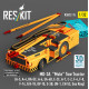 Reskit Rsk32-0015 1/32 Md-3a Mule Tow Tractor A-3 A-4 Ra-5c A-6 Ea-6b E-2c A-7 C-2 F-4 F-8 F-14 F/A-18 Ov-10 S-3b Uh-1 Ch-53 Sea King 3d Printed Model Kit Reskit Rsk32-0015 1/32 Md-3a Mule Tow Tractor A-3 A-4 Ra-5c A-6 Ea-6b E-2c A-7 C-2 F-4 F-8 F-14 F/A-18 Ov-10 S-3b Uh-1 Ch-53 Sea King 3d Printed Model Kit