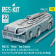 Reskit Rsk32-0025 1/32 Md 3t Mule Tow Tractor A3 A4 Ra5c A6 Ea6b E2c A7 C2 F4 F8 F14 Fa18 Ov10 S3b Uh1 Ch53 Sea King 3d Printed Model Kit Reskit Rsk32-0025 1/32 Md 3t Mule Tow Tractor A3 A4 Ra5c A6 Ea6b E2c A7 C2 F4 F8 F14 Fa18 Ov10 S3b Uh1 Ch53 Sea King 3d Printed Model Kit