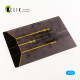 Kelik Ks72101 1/72 Leeuwarden Airbase Netherlands Base Acrylic 3 Mm 280 X 180 Mm Kelik Ks72101 1/72 Leeuwarden Airbase Netherlands Base Acrylic 3 Mm 280 X 180 Mm