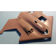Amp Afr001 1/144 Air Intakes And Exhausts For B-2 Spirit Amp 144002 Amp Afr001 1/144 Air Intakes And Exhausts For B-2 Spirit Amp 144002