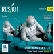 Reskit Rsf32-0082 1/32 Driver For Md-3 A B C T Mule Deck Tractor Scene 1 1 Pcs 3d Printed Reskit Rsf32-0082 1/32 Driver For Md-3 A B C T Mule Deck Tractor Scene 1 1 Pcs 3d Printed