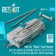 Reskit Rsk72-0011 1/72 Md-3a Mule Tow Tractor A-3 A-4 Ra-5c A-6 Ea-6b E-2c A-7 C-2 F-4 F-8 F-14 F/A-18 Ov-10 S-3b Uh-1 Ch-53 Sea King 3d Printed Model Kit Reskit Rsk72-0011 1/72 Md-3a Mule Tow Tractor A-3 A-4 Ra-5c A-6 Ea-6b E-2c A-7 C-2 F-4 F-8 F-14 F/A-18 Ov-10 S-3b Uh-1 Ch-53 Sea King 3d Printed Model Kit