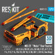 Reskit Rsk72-0022 1/72 Md-3t Mule Tow Tractor A-3 A-4 Ra-5c A-6 Ea-6b E-2c A-7 C-2 F-4 F-8 F-14 F/A-18 Ov-10 S-3b Uh-1 Ch-53 Sea King 3d Printed Model Kit Reskit Rsk72-0022 1/72 Md-3t Mule Tow Tractor A-3 A-4 Ra-5c A-6 Ea-6b E-2c A-7 C-2 F-4 F-8 F-14 F/A-18 Ov-10 S-3b Uh-1 Ch-53 Sea King 3d Printed Model Kit