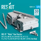 Reskit Rsk72-0022 1/72 Md-3t Mule Tow Tractor A-3 A-4 Ra-5c A-6 Ea-6b E-2c A-7 C-2 F-4 F-8 F-14 F/A-18 Ov-10 S-3b Uh-1 Ch-53 Sea King 3d Printed Model Kit Reskit Rsk72-0022 1/72 Md-3t Mule Tow Tractor A-3 A-4 Ra-5c A-6 Ea-6b E-2c A-7 C-2 F-4 F-8 F-14 F/A-18 Ov-10 S-3b Uh-1 Ch-53 Sea King 3d Printed Model Kit