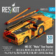 Reskit Rsk72-0023 1/72 Md-3c Mule Tow Tractor A-3 A-4 Ra-5c A-6 Ea-6b E-2c A-7 C-2 F-4 F-8 F-14 F/A-18 Ov-10 S-3b Uh-1 Ch-53 Sea King 3d Printed Model Kit Reskit Rsk72-0023 1/72 Md-3c Mule Tow Tractor A-3 A-4 Ra-5c A-6 Ea-6b E-2c A-7 C-2 F-4 F-8 F-14 F/A-18 Ov-10 S-3b Uh-1 Ch-53 Sea King 3d Printed Model Kit