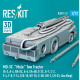 Reskit Rsk72-0023 1/72 Md-3c Mule Tow Tractor A-3 A-4 Ra-5c A-6 Ea-6b E-2c A-7 C-2 F-4 F-8 F-14 F/A-18 Ov-10 S-3b Uh-1 Ch-53 Sea King 3d Printed Model Kit Reskit Rsk72-0023 1/72 Md-3c Mule Tow Tractor A-3 A-4 Ra-5c A-6 Ea-6b E-2c A-7 C-2 F-4 F-8 F-14 F/A-18 Ov-10 S-3b Uh-1 Ch-53 Sea King 3d Printed Model Kit