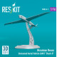 Reskit Rsk16-0001 1/16 Ukrainian Recon Unmanned Aerial Vehicle Uav Shark-d 3d Printed