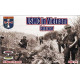 Orion 72072 1/72 Usmc In Vietnam Late War 43 Figures 13 Poses Plastic Figures Kit Orion 72072 1/72 Usmc In Vietnam Late War 43 Figures 13 Poses Plastic Figures Kit